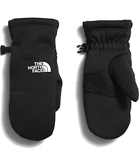The North Face Little/Big Kids Sierra Etip Mitt