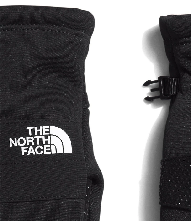 The North Face Little/Big Kids Sierra Etip Mitt