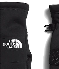 The North Face Little/Big Kids Sierra Etip Mitt