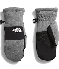The North Face Little/Big Kids Sierra Etip Mitt