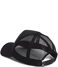 The North Face Logo Trucker Hat