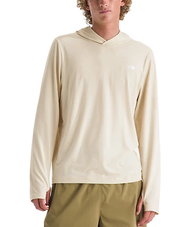 The North Face Long Sleeve Adventure Sun Hoodie