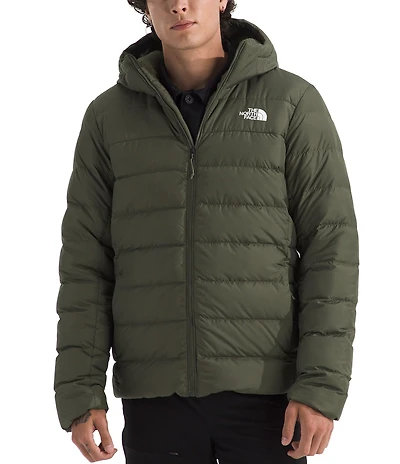 The North Face Long Sleeve Aconcagua 3 Lined Hoodie