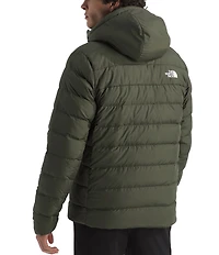 The North Face Long Sleeve Aconcagua 3 Lined Hoodie