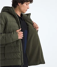 The North Face Long Sleeve Aconcagua 3 Lined Hoodie