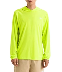 The North Face Long Sleeve Adventure Sun Hoodie
