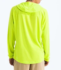 The North Face Long Sleeve Adventure Sun Hoodie