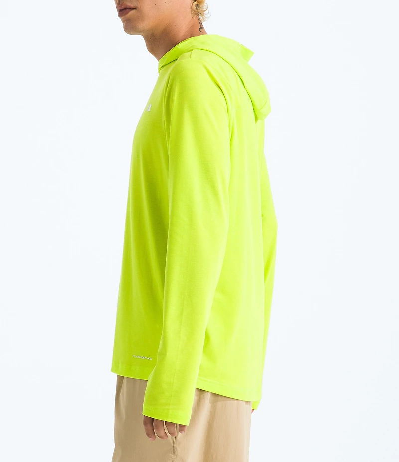 The North Face Long Sleeve Adventure Sun Hoodie