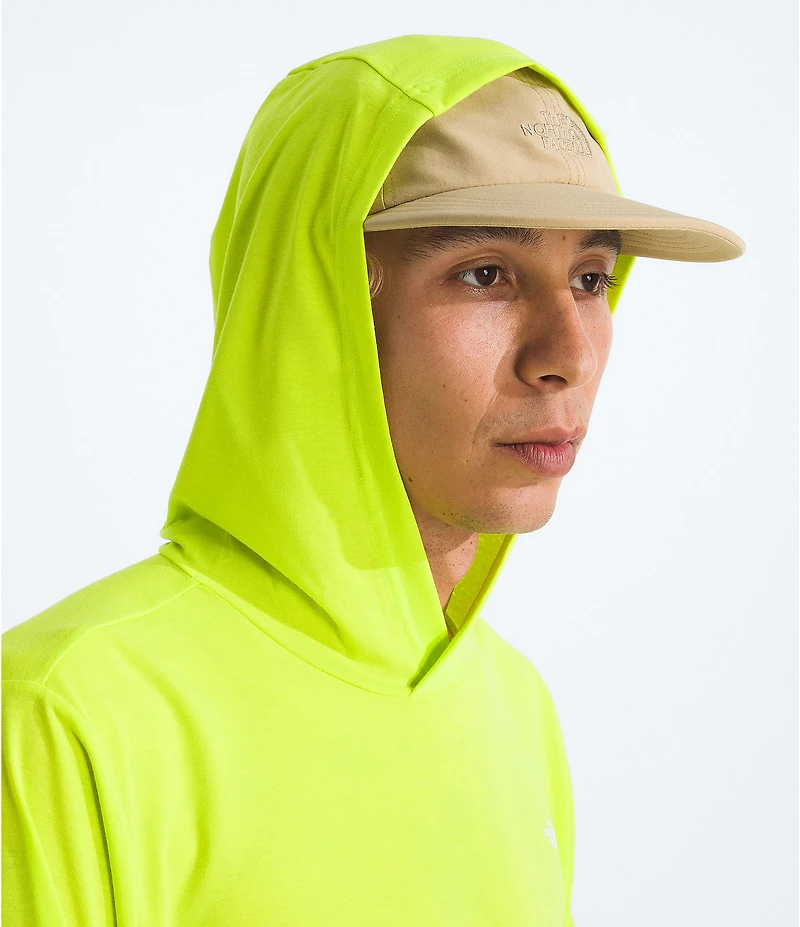 The North Face Long Sleeve Adventure Sun Hoodie