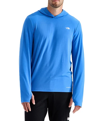 The North Face Long Sleeve Adventure Sun Hoodie
