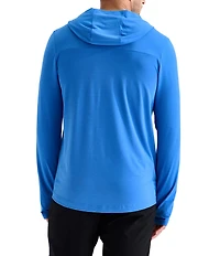 The North Face Long Sleeve Adventure Sun Hoodie