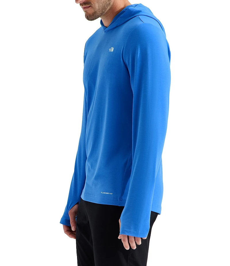 The North Face Long Sleeve Adventure Sun Hoodie