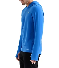 The North Face Long Sleeve Adventure Sun Hoodie