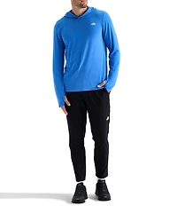The North Face Long Sleeve Adventure Sun Hoodie