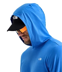 The North Face Long Sleeve Adventure Sun Hoodie