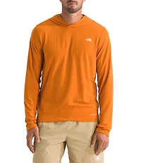 The North Face Long Sleeve Adventure Sun Hoodie