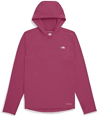 The North Face Long Sleeve Adventure Sun Hoodie