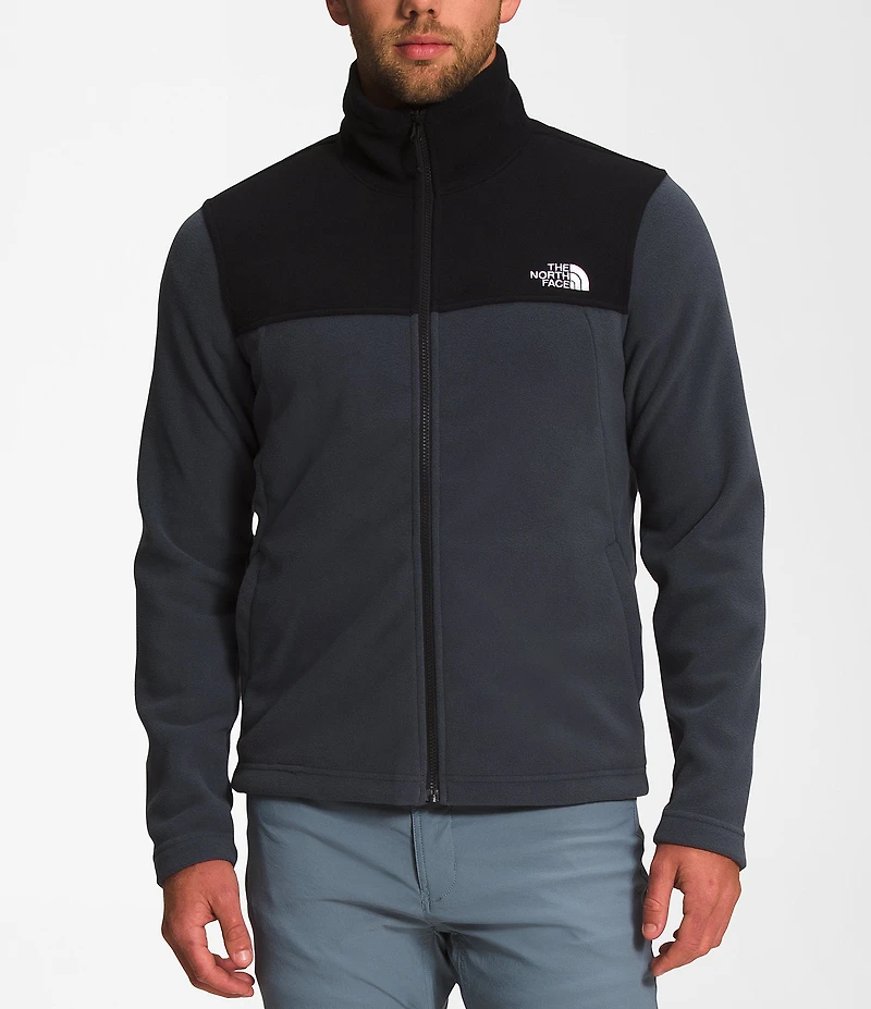 The North Face Long Sleeve Antora Triclimate® Hooded Jacket