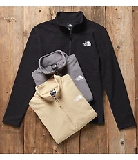 The North Face Long Sleeve Antora Triclimate® Hooded Jacket