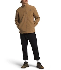 The North Face Solid Long Sleeve Apex Bionic 3 Jacket