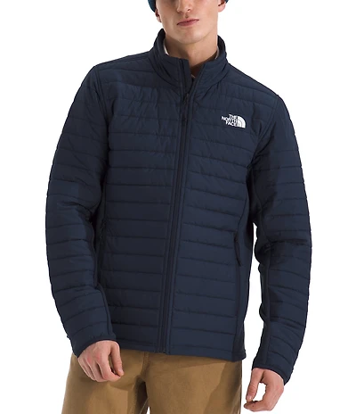 The North Face Long Sleeve Canyonlands Hybrid Ski Jacket