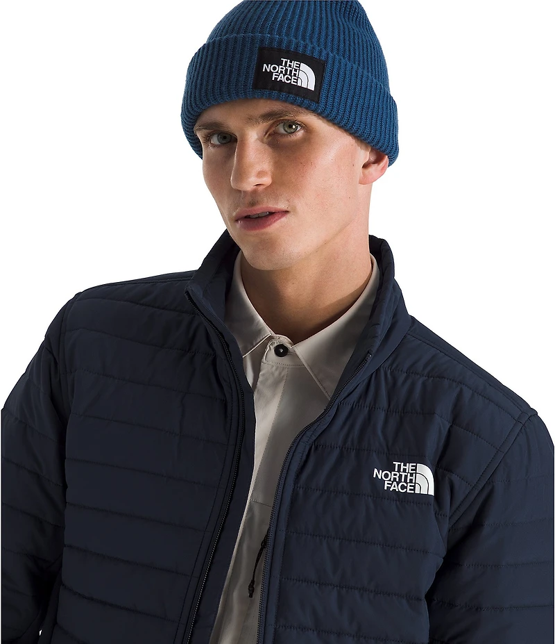 The North Face Long Sleeve Canyonlands Hybrid Ski Jacket