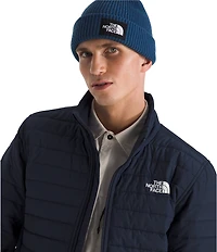 The North Face Long Sleeve Canyonlands Hybrid Ski Jacket