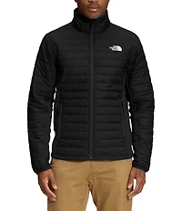 The North Face Long Sleeve Canyonlands Hybrid Ski Jacket