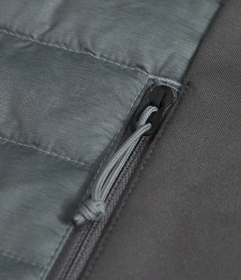 The North Face Long Sleeve Canyonlands Hybrid Ski Jacket