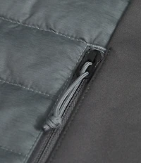 The North Face Long Sleeve Canyonlands Hybrid Ski Jacket
