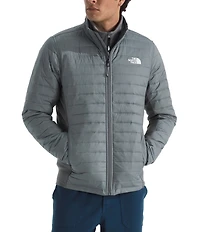 The North Face Long Sleeve Canyonlands Hybrid Jacket