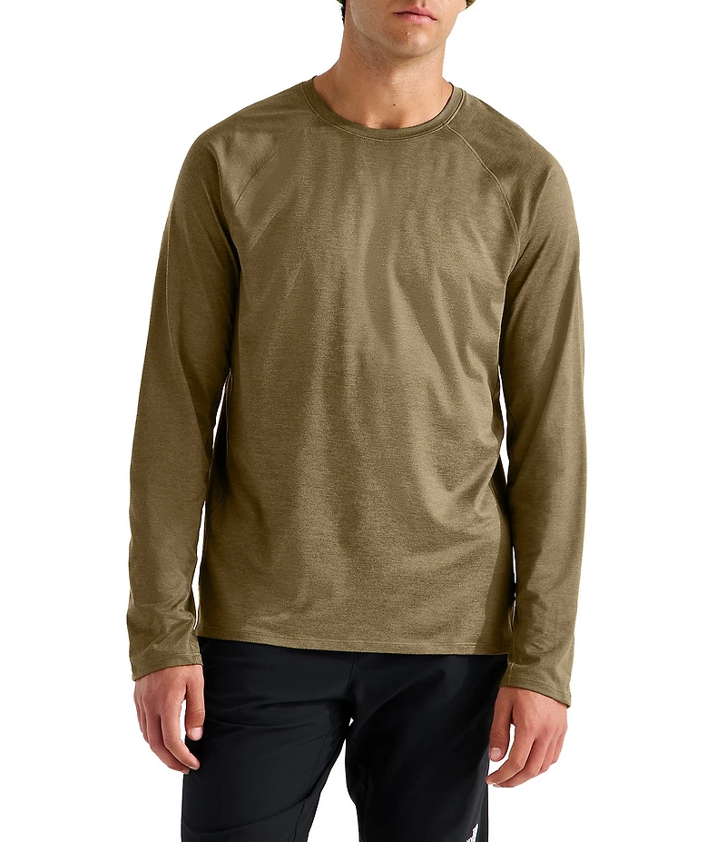 The North Face Long Sleeve Dynamic Tee