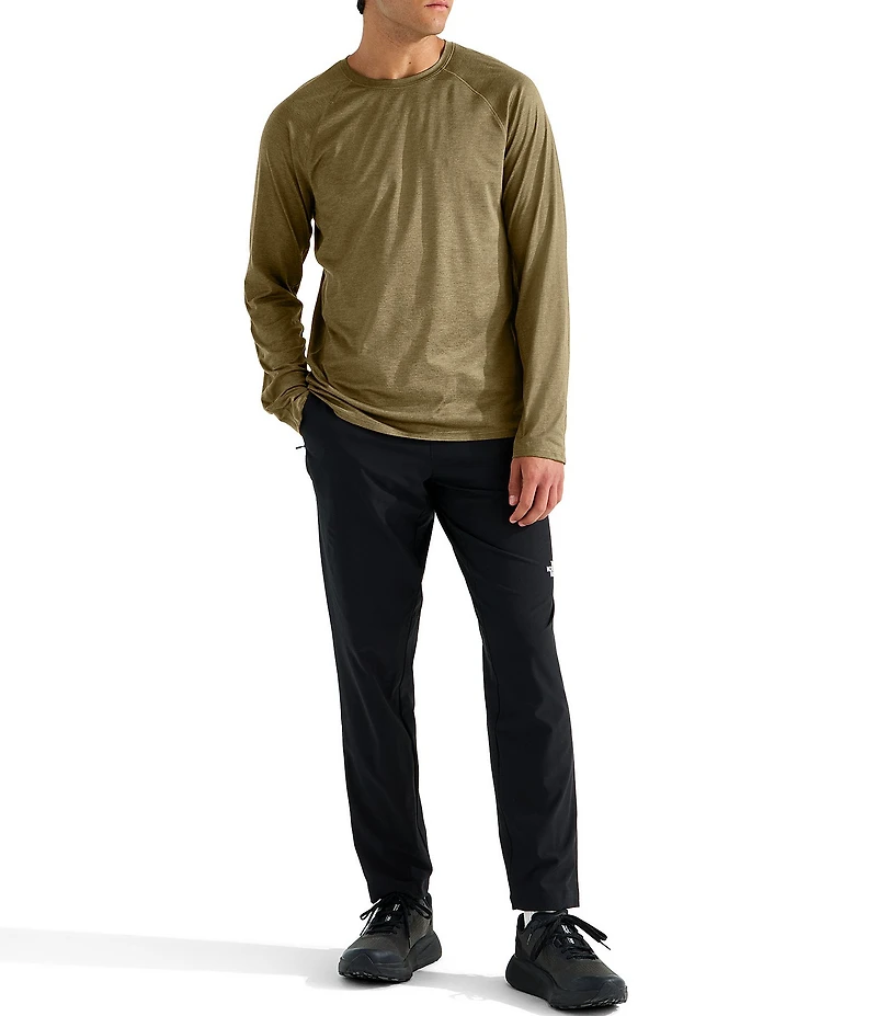 The North Face Long Sleeve Dynamic Tee