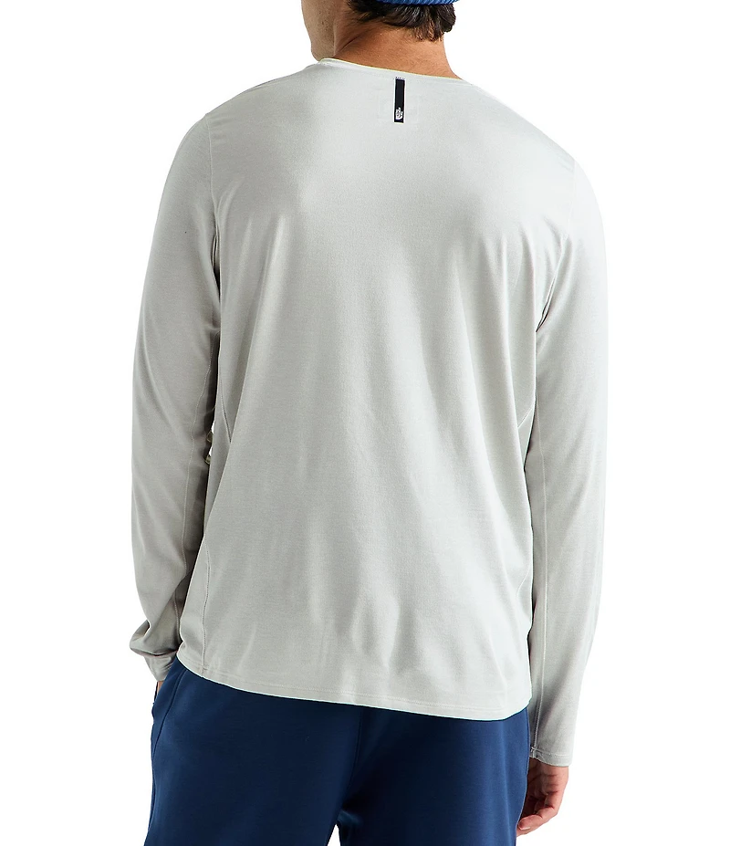 The North Face Long Sleeve Dynamic Tee