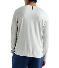 The North Face Long Sleeve Dynamic Tee