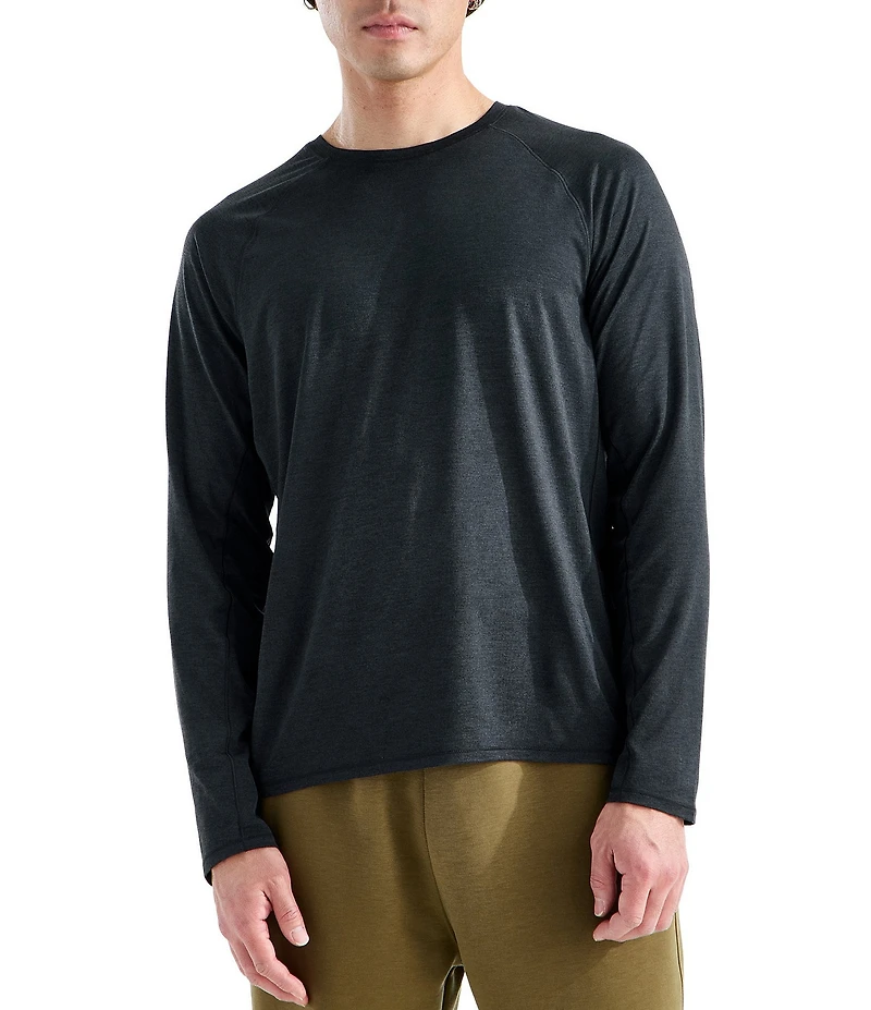 The North Face Long Sleeve Dynamic Tee