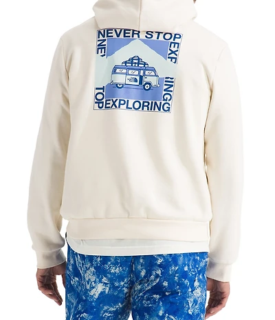 The North Face Long Sleeve Escape The City Hoodie