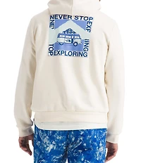 The North Face Long Sleeve Escape The City Hoodie