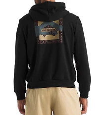 The North Face Long Sleeve Escape The City Hoodie