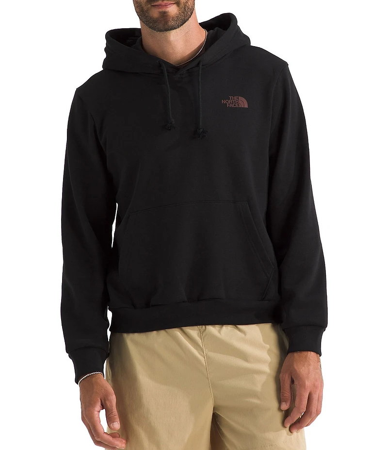 The North Face Long Sleeve Escape The City Hoodie