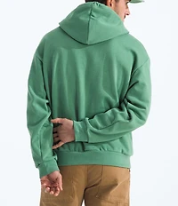 The North Face Long Sleeve Evolution Simple Dome Hoodie