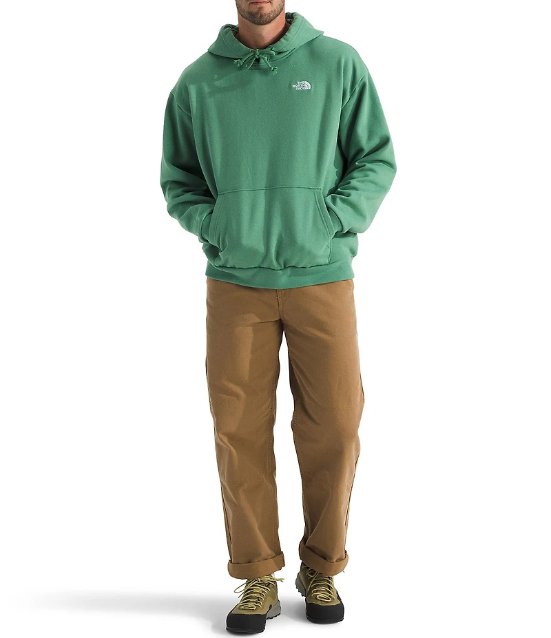 The North Face Long Sleeve Evolution Simple Dome Hoodie