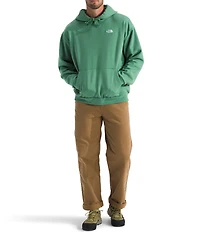 The North Face Long Sleeve Evolution Simple Dome Hoodie