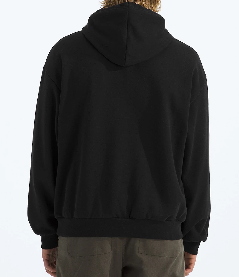 The North Face Long Sleeve Evolution Simple Dome Hoodie