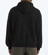 The North Face Long Sleeve Evolution Simple Dome Hoodie