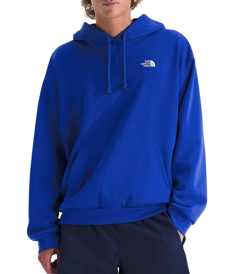 The North Face Long Sleeve Evolution Simple Dome Hoodie