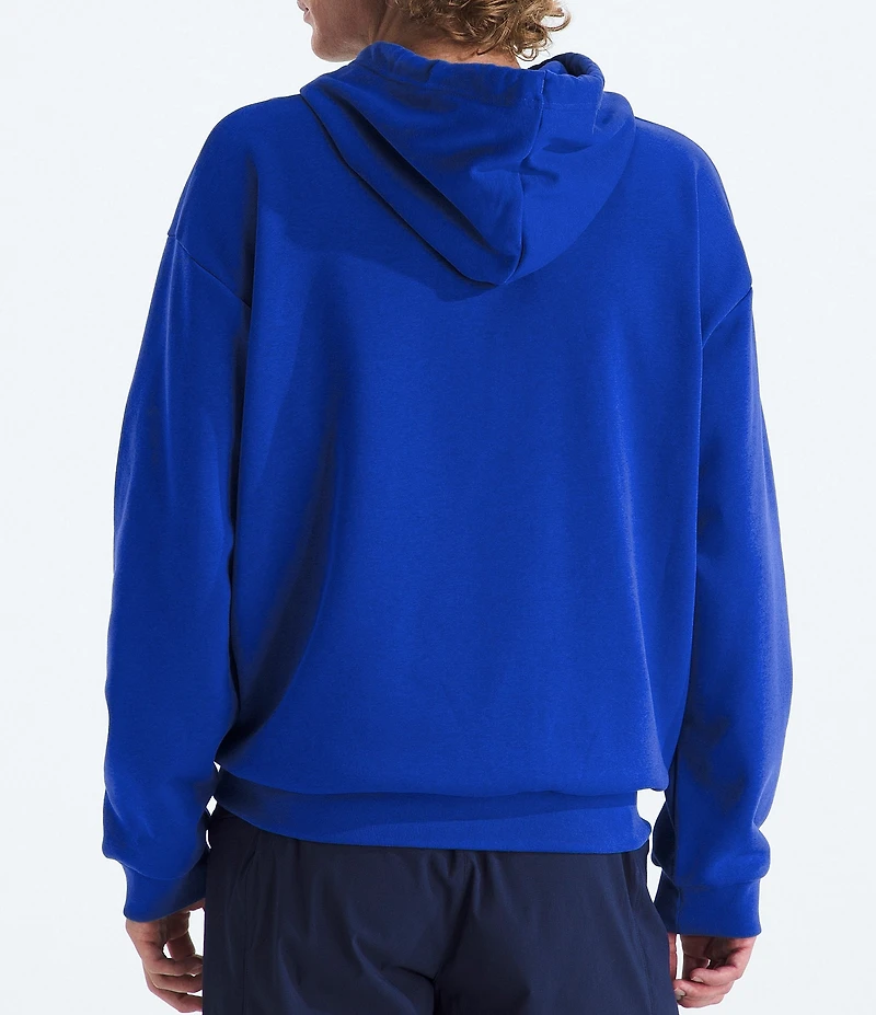 The North Face Long Sleeve Evolution Simple Dome Hoodie