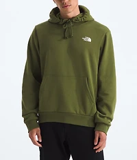The North Face Long Sleeve Fleece Evo Box Camo Hoodie