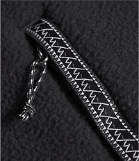 The North Face Long Sleeve Fleekski Pullover