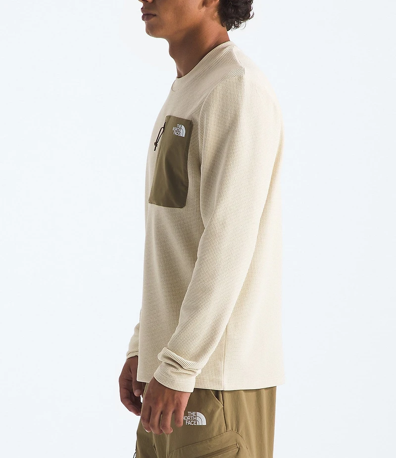 The North Face Long Sleeve Kecha Pullover